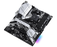 ASRock B550 Pro4 - 569384 - zdjęcie 4